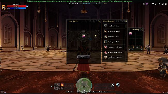 Iverian Wars: Craxion vs Defugel Wizard Package