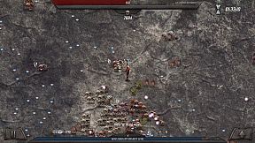 Survivors of the Mare Vitalis