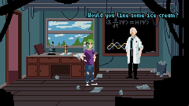 Uncle Lee’s Cookbook: Five Recipes for Disaster