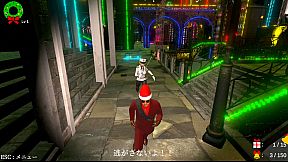 The Worries of Santa Clauses