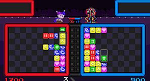 AD BLOCKER: An Action Puzzle Game