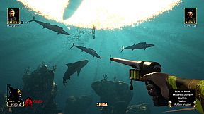 Freediving Hunter: Spearfishing the World