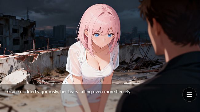 Memory alteration - DLC