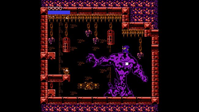 The Adventures of Panzer: Legacy Collection