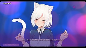 Mosaique Neko Waifus 3