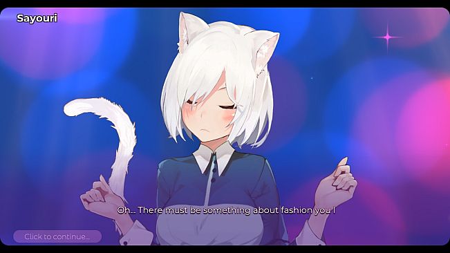 Mosaique Neko Waifus 3