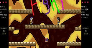 Killer Gin Battle Arcade