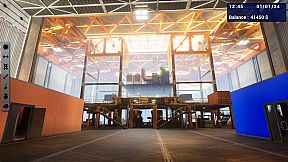 Junkcity Factory Simulator