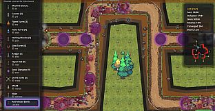 The Town is Overrun