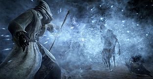 DARK SOULS III - Ashes of Ariandel
