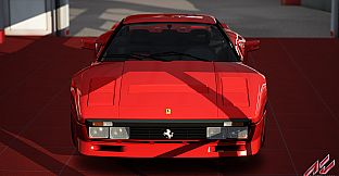Assetto Corsa - Ferrari 70th Anniversary Pack