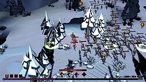 Pact of the Ancients - 3D Bara Survivors