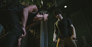 Lust By Appointment : Prologue