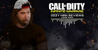 Call of Duty: Infinite Warfare - Ozzy Man Reviews VO Pack
