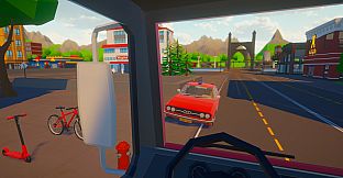 Rescue Guys - Firefighters Simulator