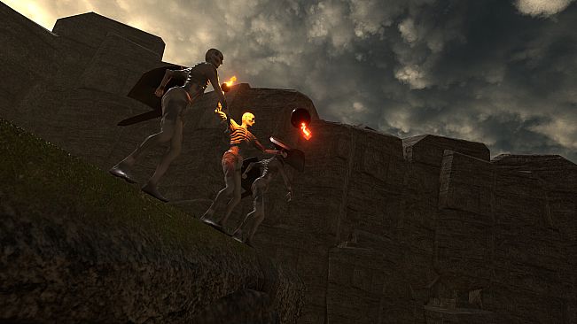 The Demon's Core