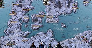 Medieval Kingdom Wars - Greater World