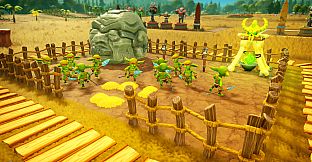 Farm Together 2 - Army of Ruin Pack