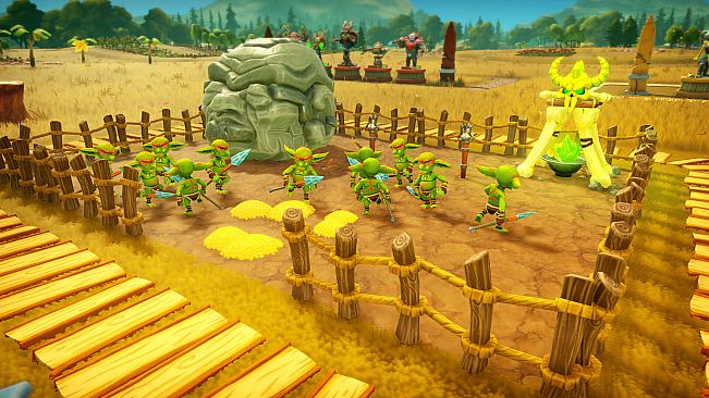 Farm Together 2 - Army of Ruin Pack