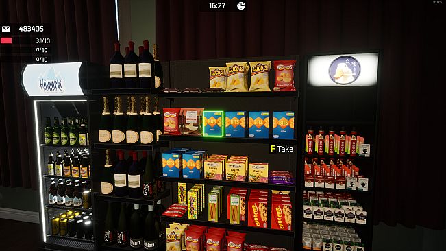 The House Always Wins