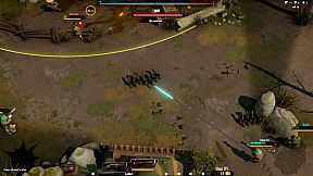 Veterans Online - Open Beta