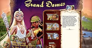 Small World - Grand Dames