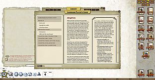 Fantasy Grounds - Lankhmar: City of Thieves (Savage Worlds)