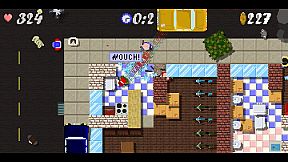 World's Fastest Pizza