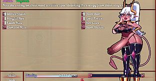 Hanaja's Body 2 in One