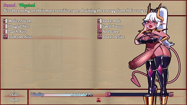 Hanaja's Body 2 in One