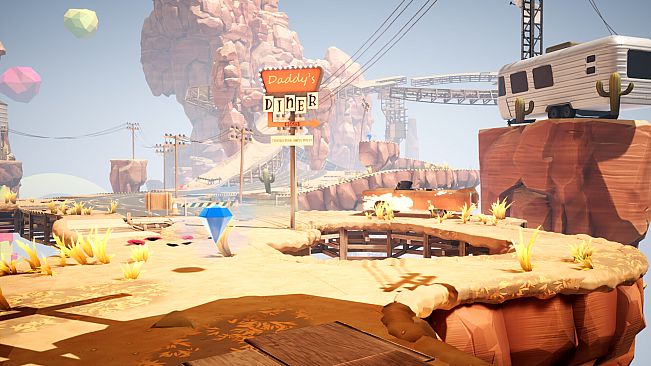 Marble Abduction! Patti Hattu