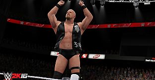 WWE 2K16