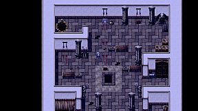 Secret of the Rendrasha Blade CH1&2