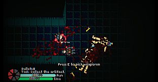 Devastablance. Inception Of Last Day