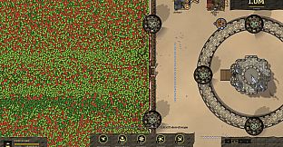 A Million Orcs