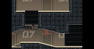 Spriter: Delta Missions Environment Pack