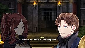 Grey Heritage: Noble Duty