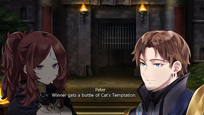 Grey Heritage: Noble Duty