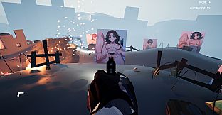 Anime Feet Aim Trainer