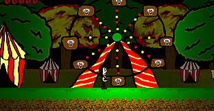 Escape From The Grim