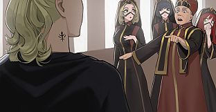 Knightly Passions: Between Life and Death