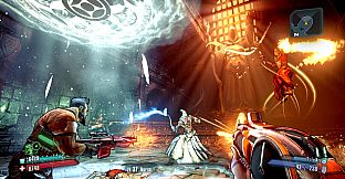 Borderlands 2: Tiny Tina's Assault on Dragon Keep