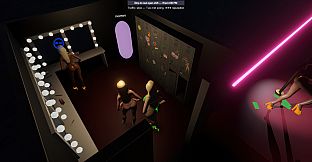 Strip Club Empire