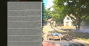 Túatha Echoes: The Village