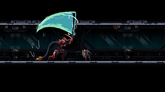 Death's Gambit: Afterlife