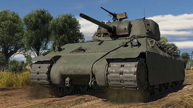 War Thunder - Full Alert Bundle
