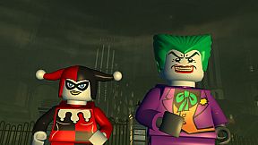 LEGO Batman: The Videogame