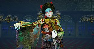 夜詛YASO curse of soirée