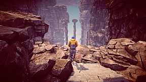 Hardest Game About Jumping