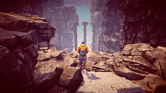 Hardest Game About Jumping